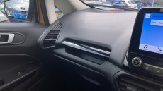 Ford EcoSport 1.0 EcoBoost 125 ST-Line 5dr Petrol Hatchback